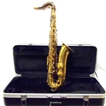 Tenor Saxophone