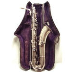 Baritone Saxophones