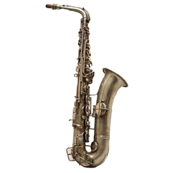 Saxophones