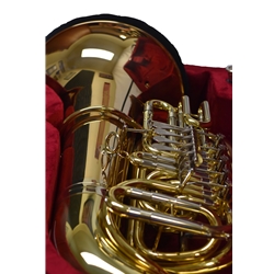 Vintage Brasswinds