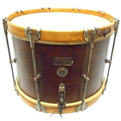 Vintage Percussion