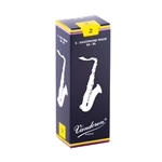 Reeds Tenor Sax Vandoren (5 Count)