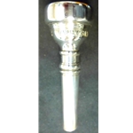 Cornet Mouthpiece Vincent Bach Corp. New York 10 1/2C