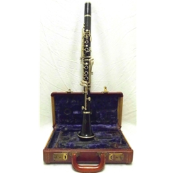 Noblet Clarinet 40