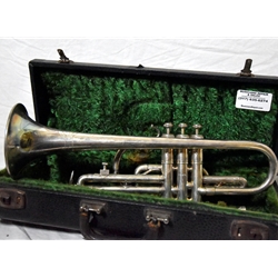 Blessing B120S Cornet