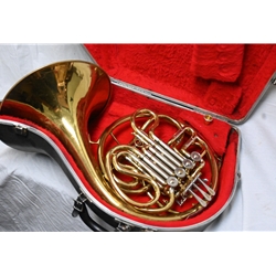 Boosey & Hawkes Double French Horn