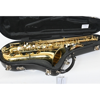 Selmer 64J Professional Tenor Sax