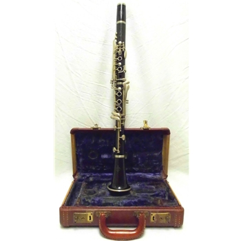 Noblet Clarinet 40