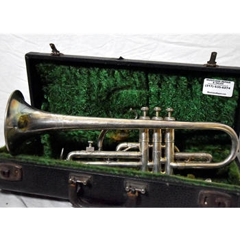 Blessing B120S Cornet