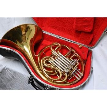 Boosey & Hawkes Double French Horn