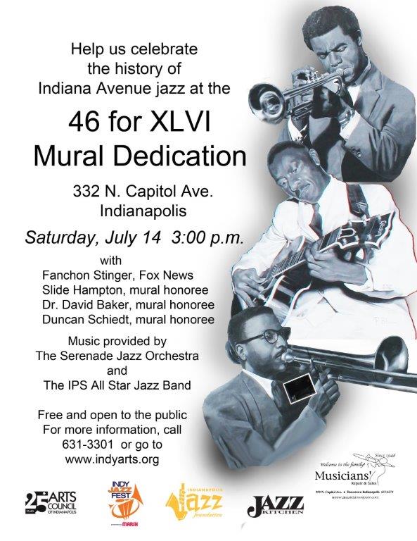 JazzMuralDedicationFlyer